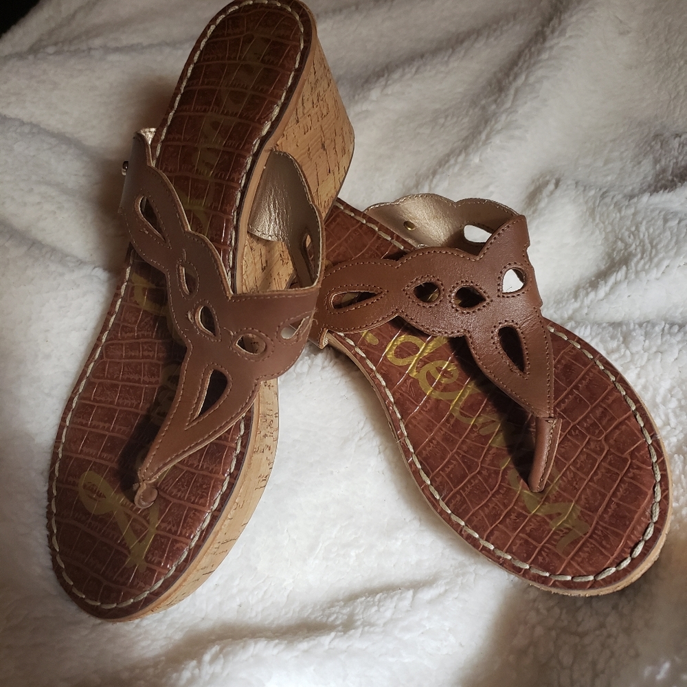 Sam Edelman sandles